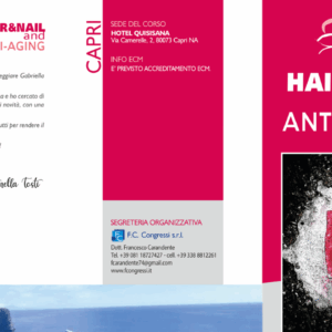 Practical course HAIR&NAIL and ANTI-AGING